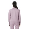 Mikina helly hansen HP TECH SWEAT HALF ZIP Purple Clay