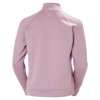 Mikina helly hansen HP TECH SWEAT HALF ZIP Purple Clay