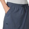 Sukňa helly hansen RASK SKORT 2.0 Alpine Frost