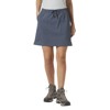 Hame helly hansen RASK SKORT 2.0 Lagoon ALPINE FRO