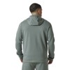 Sweatshirt helly hansen TECH SWEAT FZ HOODED Grey Cact