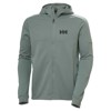 Sweatshirt helly hansen TECH SWEAT FZ HOODED Grey Cact