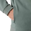 Sweatshirt helly hansen TECH SWEAT FZ HOODED Grey Cact