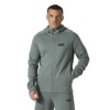 Sweatshirt helly hansen TECH SWEAT FZ HOODED Grey Cact