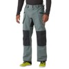 Pantalón helly hansen FOIL PANT 2.0 Grey Cactus