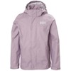 Bunda helly hansen JR 2.0 Purple Clay