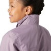 Bunda helly hansen JR 2.0 Purple Clay