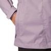 Bunda helly hansen JR 2.0 Purple Clay