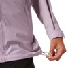 Bunda helly hansen JR 2.0 Purple Clay