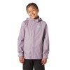 Kabát helly hansen JR LOKE 2.0 Black PURPLE CLA