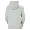 Mikina helly hansen CORE GRAPHIC HOODIE Green