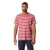 T-shirt helly hansen Newport 2.0 RED
