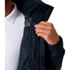 helly hansen Jacket QUAYSIDE Navy