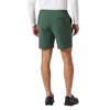 Spodnie helly hansen RAPIDE 7'' SHORTS Green