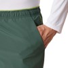 Spodnie helly hansen RAPIDE 7'' SHORTS Green