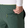 Spodnie helly hansen RAPIDE 7'' SHORTS Green