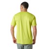 T-paita helly hansen TECH GRAPHIC T-SHIRT 2.0 Cyber Lime