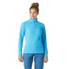 Forro polar helly hansen DAYBREAKER 1/2 ZIP FLEECE Navy AQUA