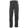 Hlače helly hansen RACING DECK PANTS 2.0 Ebony