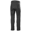 Hlače helly hansen RACING DECK PANTS 2.0 Ebony