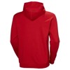 Sweatshirt helly hansen CORE GRAPHIC SWEAT HOODIE Red
