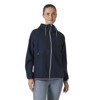 Striukė helly hansen KOSTER RAIN JACKET Washed Lime NAVY