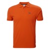 helly hansen  Driftline Polo PATROL ORA