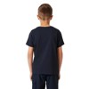 Tričko helly hansen GRAPHIC T-SHIRT Navy