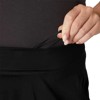 Sukňa helly hansen HP SKORT 2.0 Black