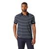 Polokošile helly hansen Newport 2.0 NAVY