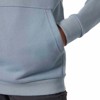 Mikina helly hansen GRAPHIC HOODIE Windy Blue