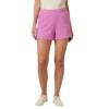 Byxor helly hansen CORE SWEAT SHORTS Navy META PINK