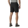 Broek helly hansen RAPIDE 7'' SHORTS Black