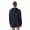 Mikina helly hansen CORE GRAPHIC HOODIE Navy