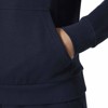 Mikina helly hansen CORE GRAPHIC HOODIE Navy