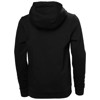 Sweatshirt helly hansen GRAPHIC HOODIE Black