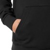 Sweatshirt helly hansen GRAPHIC HOODIE Black