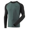  dynafit ALPINE PRO M L/S TEE Alloy Melange/0910 3091