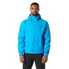 Jacka helly hansen LOKE 2.0 Navy CYAN