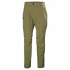 Broek helly hansen BRONO PANT Green