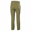 Broek helly hansen BRONO PANT Green