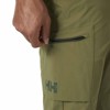 Broek helly hansen BRONO PANT Green