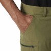 Broek helly hansen BRONO PANT Green