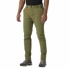 Pantalón helly hansen BRONO SOFTSHELL PANT Pebble GREEN