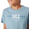 Camiseta helly hansen GRAPHIC T-SHIRT