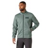 Forro polar helly hansen FLEECE 2.0 Patrol Orange GREY CACTU