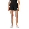 Byxor helly hansen CORE SWEAT SHORTS Navy BLACK
