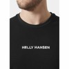 Marškinėliai helly hansen CORE 2.0