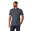 T-shirt helly hansen Newport 2.0 NAVY