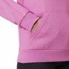 Mikina helly hansen CORE GRAPHIC HOODIE Meta Pink